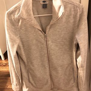 Old Navy Zip-Up Fleece